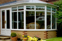 conservatories Pudleigh
