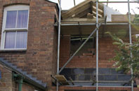 free Pudleigh home extension quotes