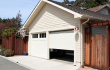 Pudleigh garage construction leads